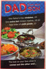 Dad From Your Son Curry Price List Humour Father's Day Card