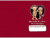 Wishing Well Studios Valentine's Day Humour Card
