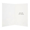 Christmas Charity Card Pack "Away In A Manger" Pack of 8