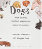 For Best Friend Funny Dogs Humour Birthday Card