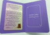 Sister,You`re Precious To Me....Wallet Card (Sentimental Keepsake Wallet /Purse Card)