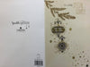 Really Special Couple Foil Finished Christmas And New Year Card