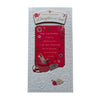 Happy Birthday Daughter-In-Law Soft Whispers Card