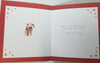 Boofle Birthday Christmas Time Greeting Card