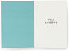 Kindred Range Husband Birthday Card
