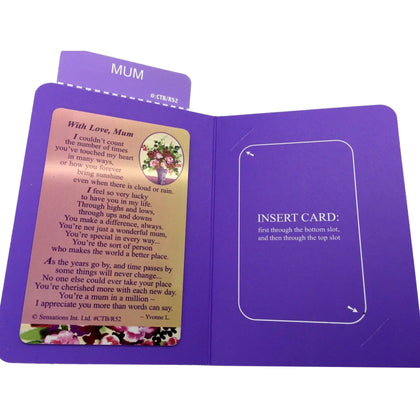 Collect Cards