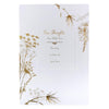 Sympathy Card 'Thoughts Are With You'