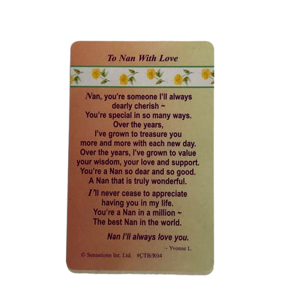 Collect Cards