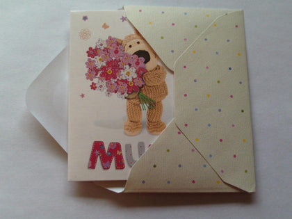 Collect Cards