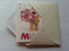 Boofle Gift Tag Mum birthday, Mother's day, Christmas
