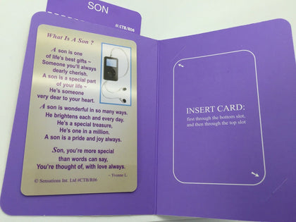 Collect Cards