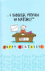 `Simply The Best Dad` Birthday Card
