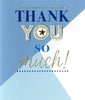 Thank You So Much Second Nature Just To Say Cards