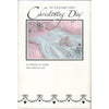 On Your Baby Girls Christening Day Card
