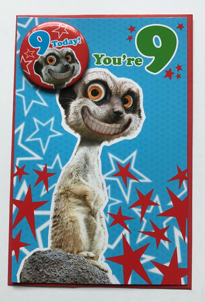 Collect Cards