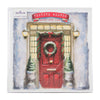 Christmas Charity Card Pack "Festive Wishes" Pack of 10