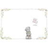 Me to You Tatty Teddy Mother's Day Card For you Mummy with Love (Large Card)