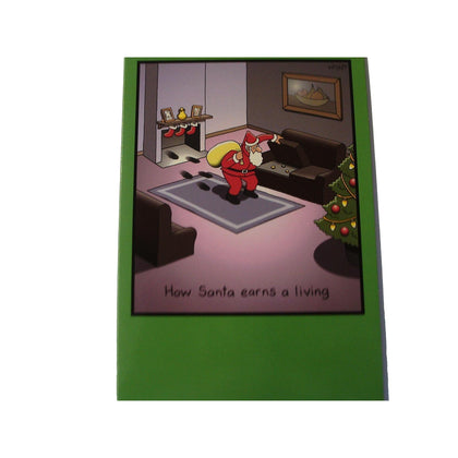Collect Cards