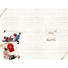 Football Kit Happy Birthday Card