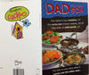 Dad From Your Son Curry Price List Humour Father's Day Card