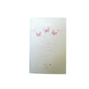 Special Mum Pop Up Lovely Butterfly & Flower Mother's Day Card