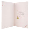 Hallmark Granny and Grandad Christmas Card 'Hugs'