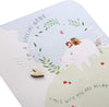 Nana Biggest Bear Design Birthday Card