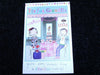 Grandma Could Be Sweet Mother's Day Coffee Shop Tea & Cup Cake Greeting Card