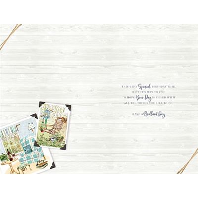 Collect Cards