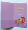 Don't Worry About Being 30 Humour Birthday Card