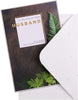 In The Loss of Your Husband Floral Design Sympathy Card