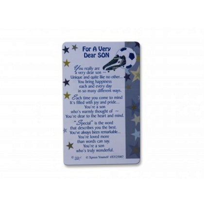 Collect Cards