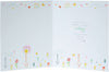 Cute Boofle Design Very Lovely Granny Birthday Card