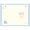 All The Best For University Traditional Good Luck Card