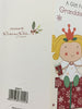 Granddaughter Christmas Money Wallet Card