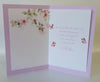 Part of Our Family Open Nice Verse Mother's Day Card
