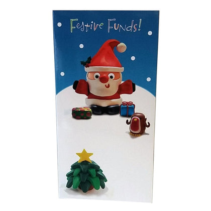 Collect Cards