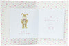 Boofle Pink Heart Tree Special Mum Large Boxed Birthday Card