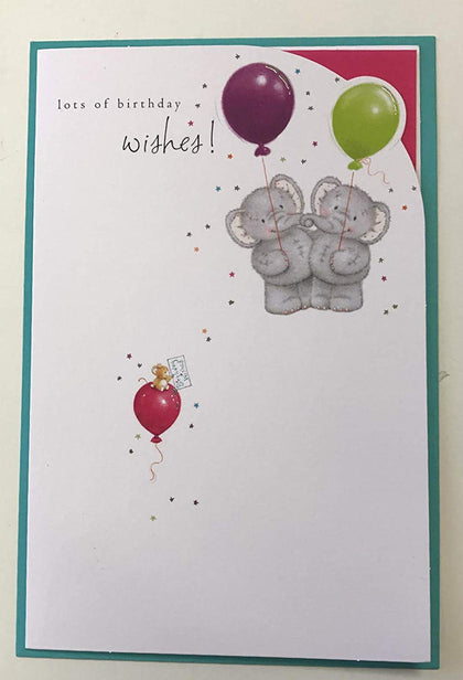 Collect Cards