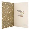 One I Love Medium Christmas Card "Big Time"