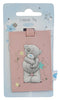Me to You Bear Luggage Tag