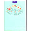 Hospital Get Well On Your Operation Greetings Card