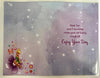 For Friend Disney Fairies Tinker Bell Magical Birthday Card