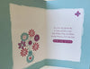 Mummy With Lots Of Love On Mother's Day Greetings Card