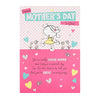 Mother's Day Card "Super Duper"