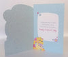 Mummy From Son Adorable Two Giraffes Mother's Day Card