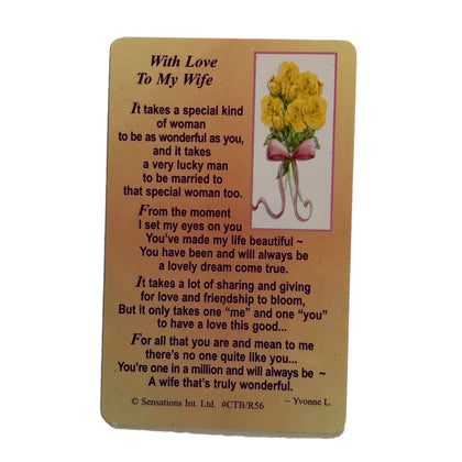 Collect Cards
