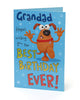 Grandad Birthday Card