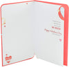 Romantic Valentine's Day Card for Husband with Sentimental Message