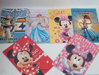 Collect Cards